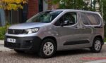 Peugeot Partner Van Fiyat Listesi