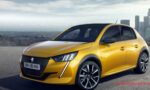 Peugeot Yeni 208 Fiyat Listesi
