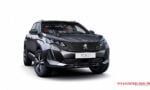 Peugeot Yeni SUV 3008 Fiyat Listesi