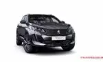 Peugeot Yeni SUV 3008 Fiyat Listesi