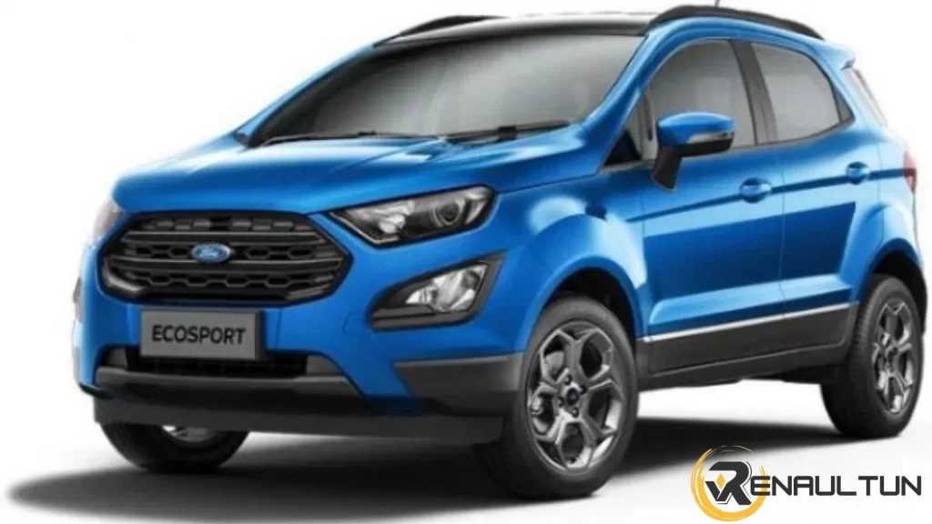Ford Ecosport Fiyat Listesi 2022
