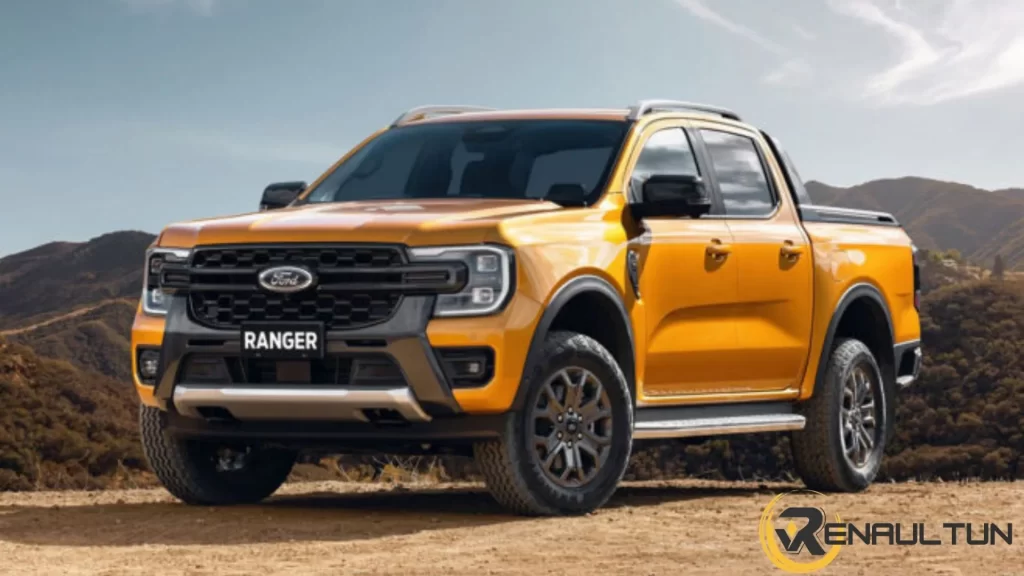 Ford Ranger Fiyat Listesi 2023
