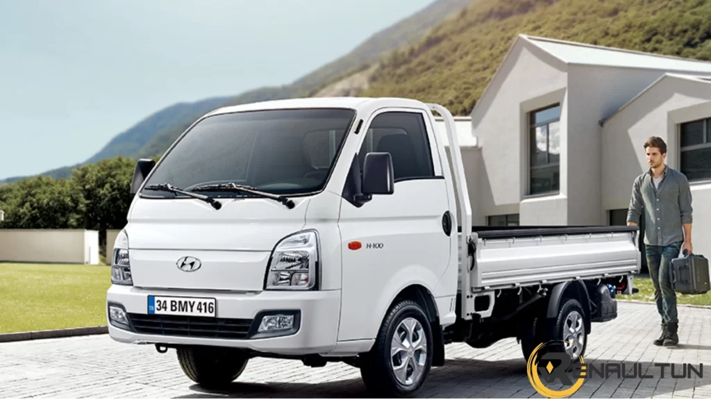 Hyundai H-100 Fiyat Listesi 2022