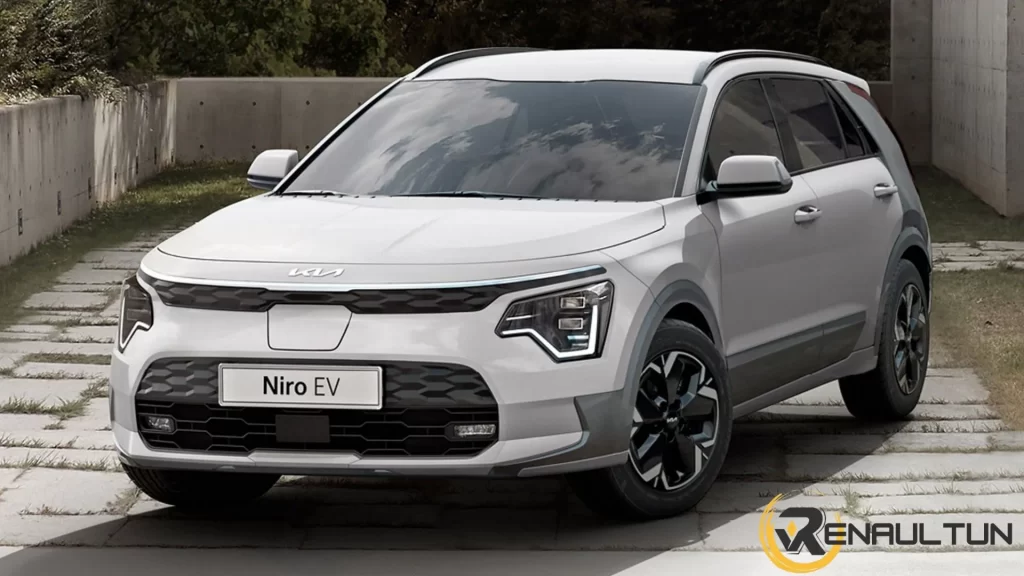 Kia Yeni Niro EV Fiyat Listesi 2023