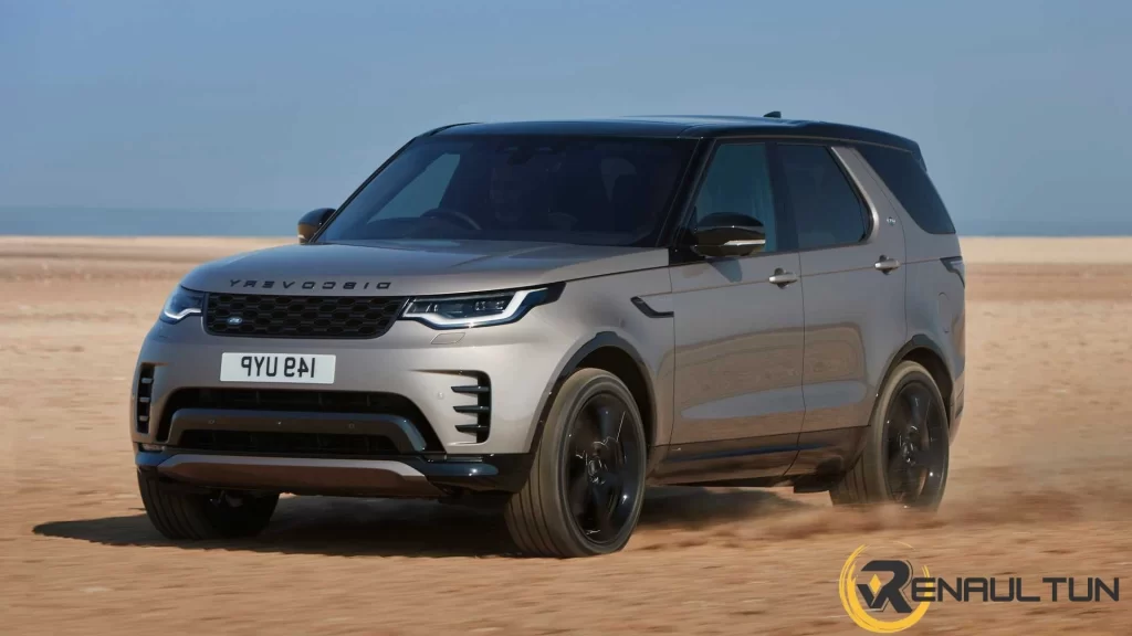 Land Rover Discovery Fiyat Listesi 2022