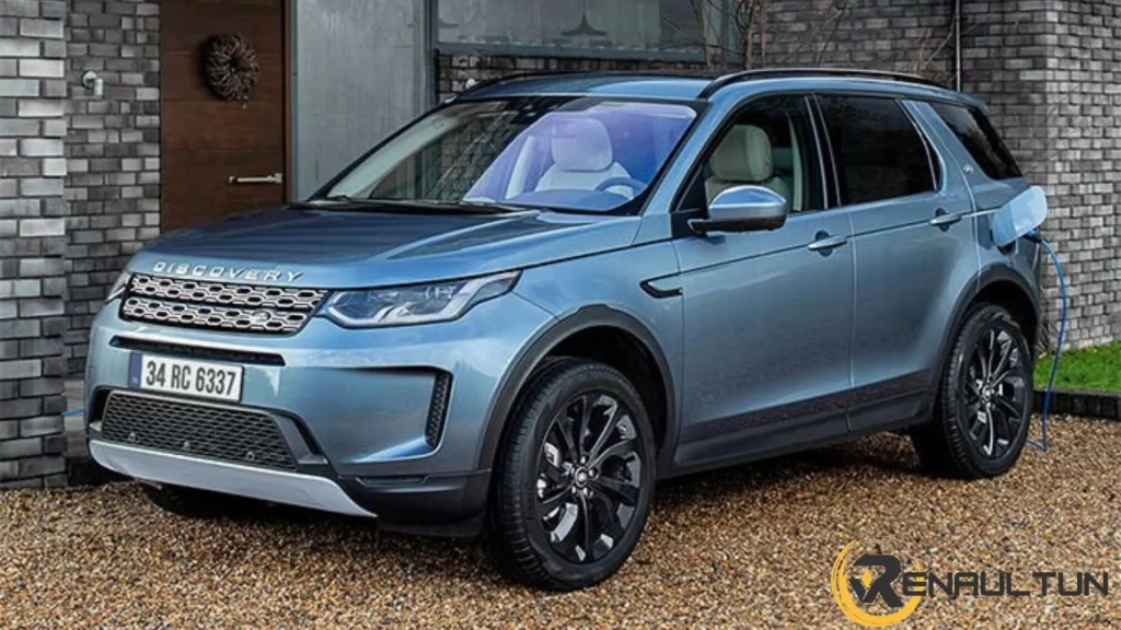 Land Rover Discovery Sport Fiyat Listesi 2022