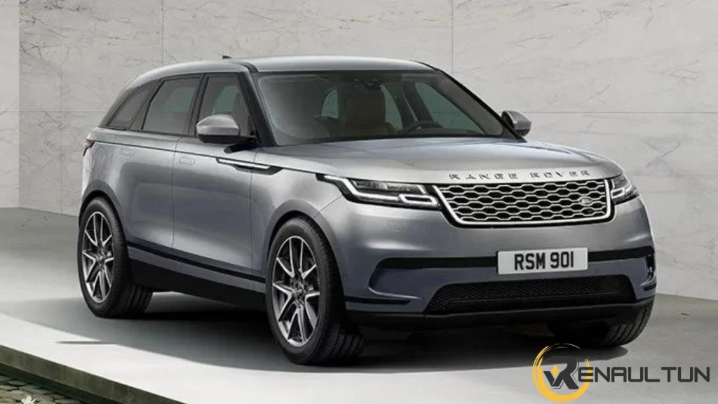 Land Rover, Range Rover Velar Fiyat Listesi 2022