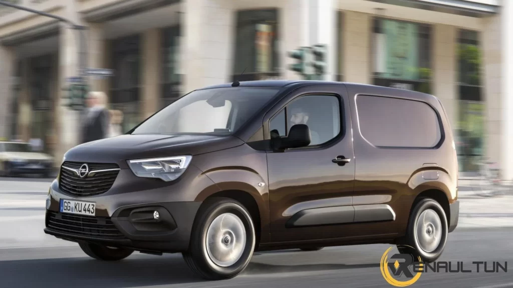 Opel Combo Cargo Fiyat Listesi 2023