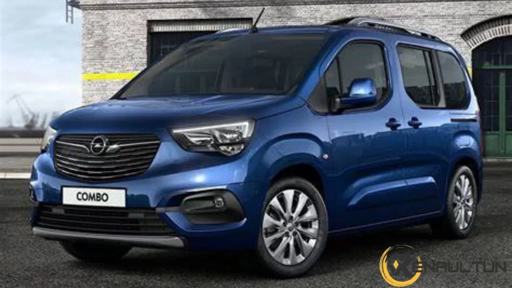 Opel Combo Life Fiyat Listesi 2023