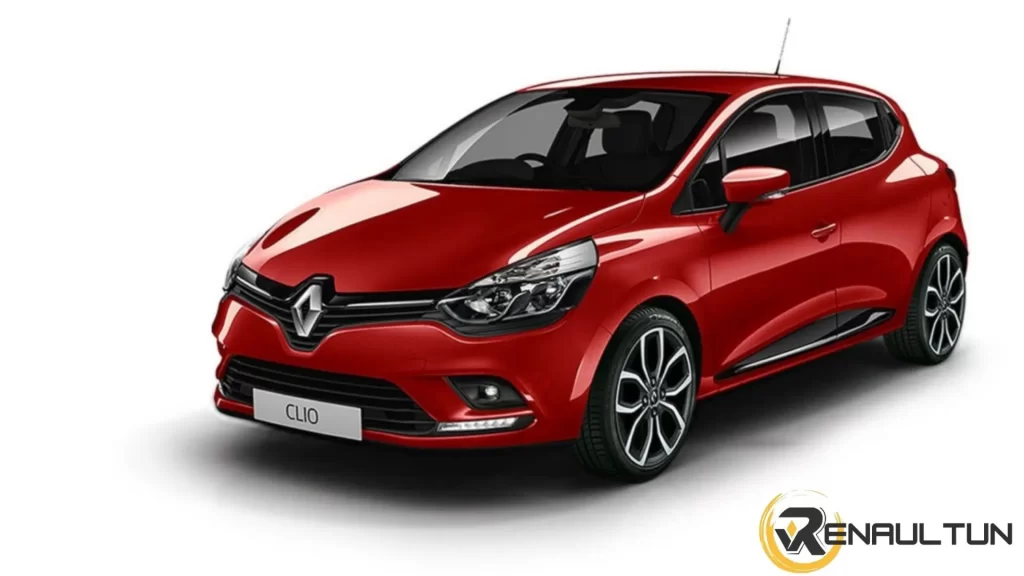 Renault Clio Fiyat Listesi 2022
