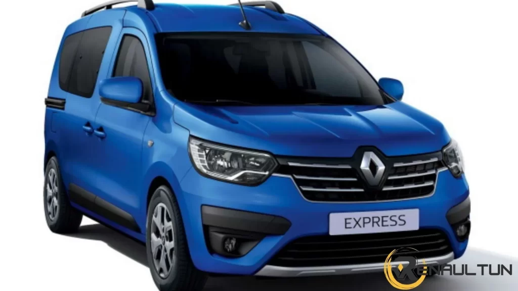 Renault Express Combi Fiyat Listesi 2022