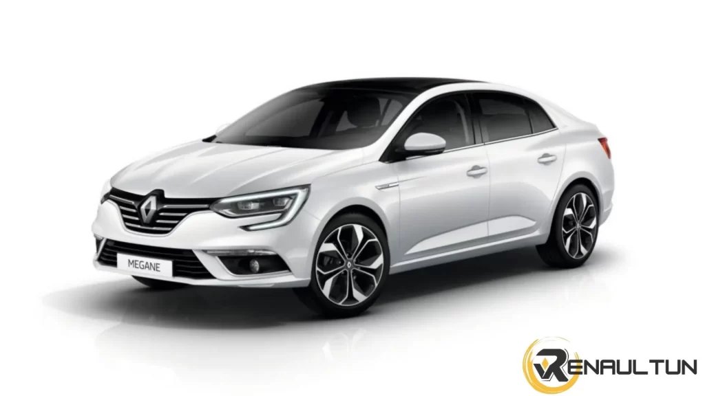 Renault Megane Fiyat Listesi 2023