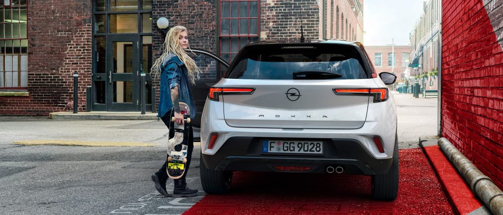 Opel Mokka 2022 Fiyat Listesi ve Teknik Özellikleri