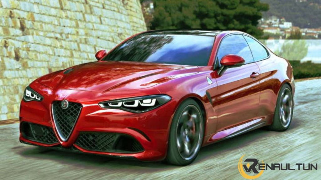 Alfa Romeo Giulia Fiyat Listesi 2022