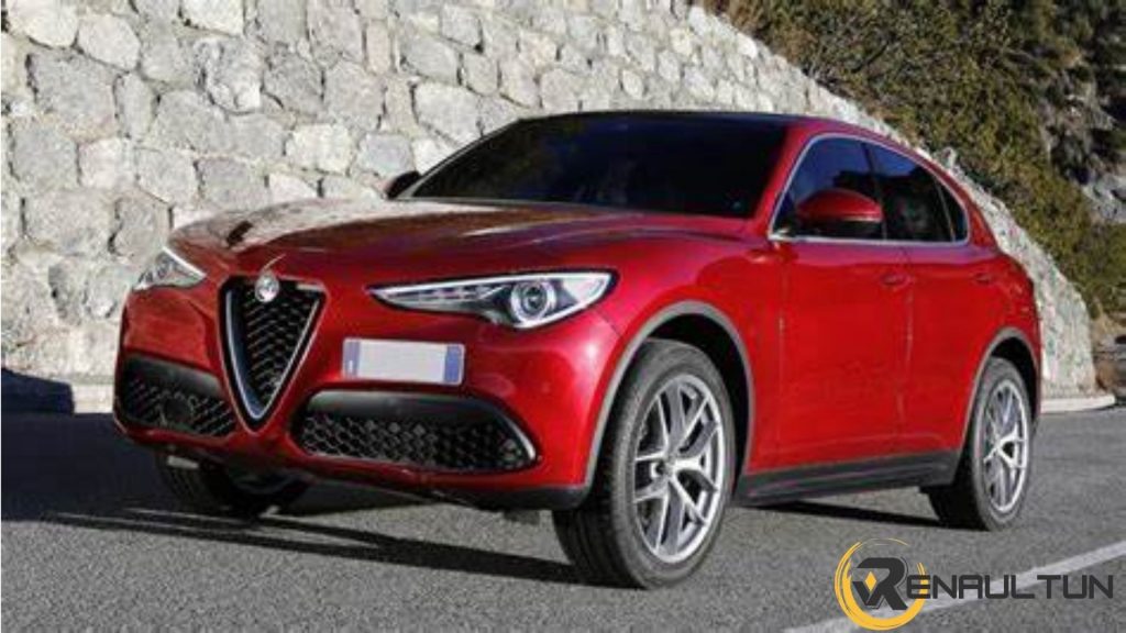 Alfa Romeo Stelvio Fiyat Listesi 2022