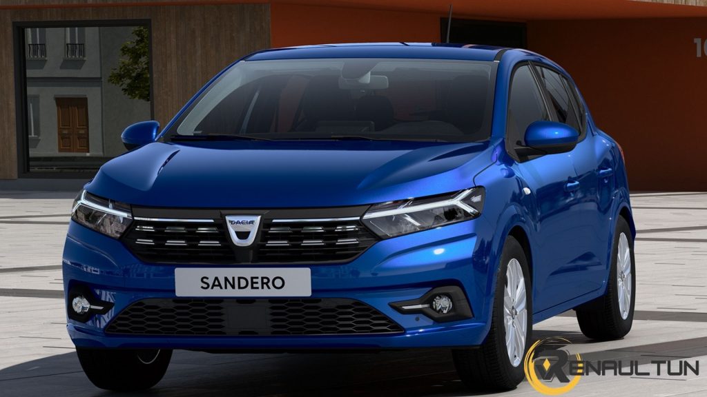 Dacia Sandero Fiyat Listesi 2022