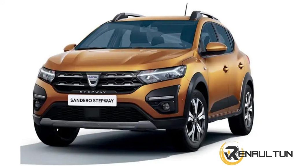 Dacia Sandero Stepway Fiyat Listesi 2022