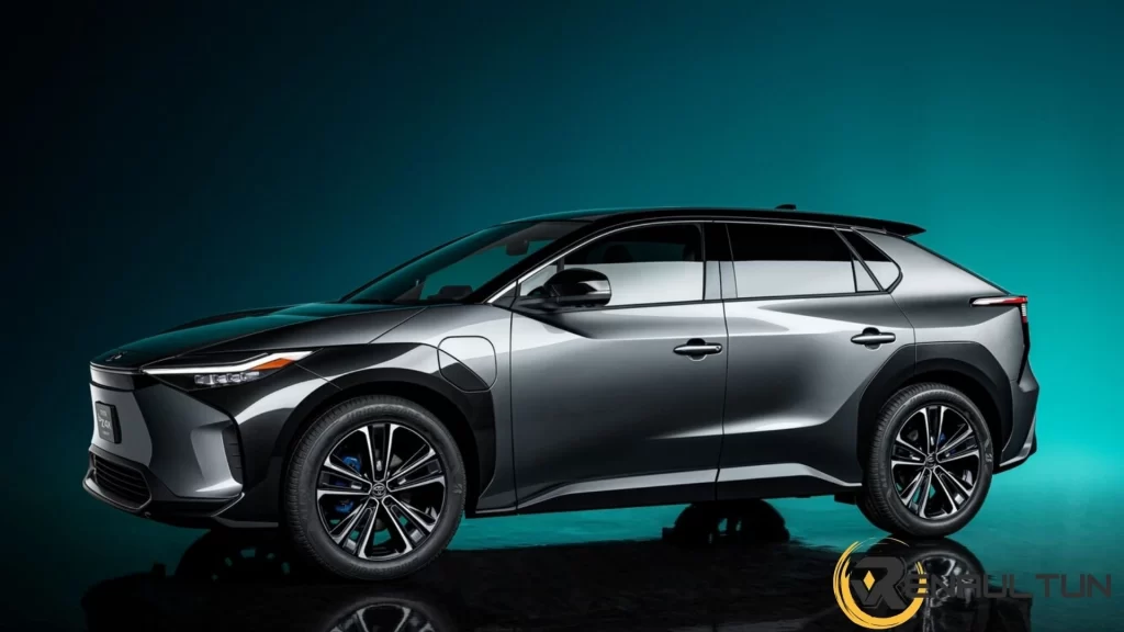 Subaru Solterra Fiyat Listesi 2022