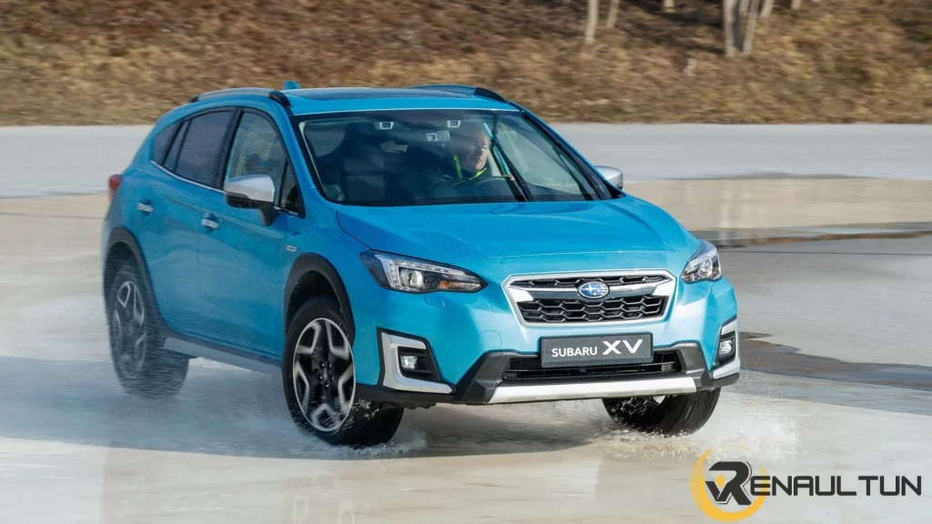 Subaru XV Fiyat Listesi 2022