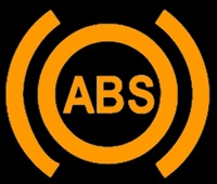 ABS işareti