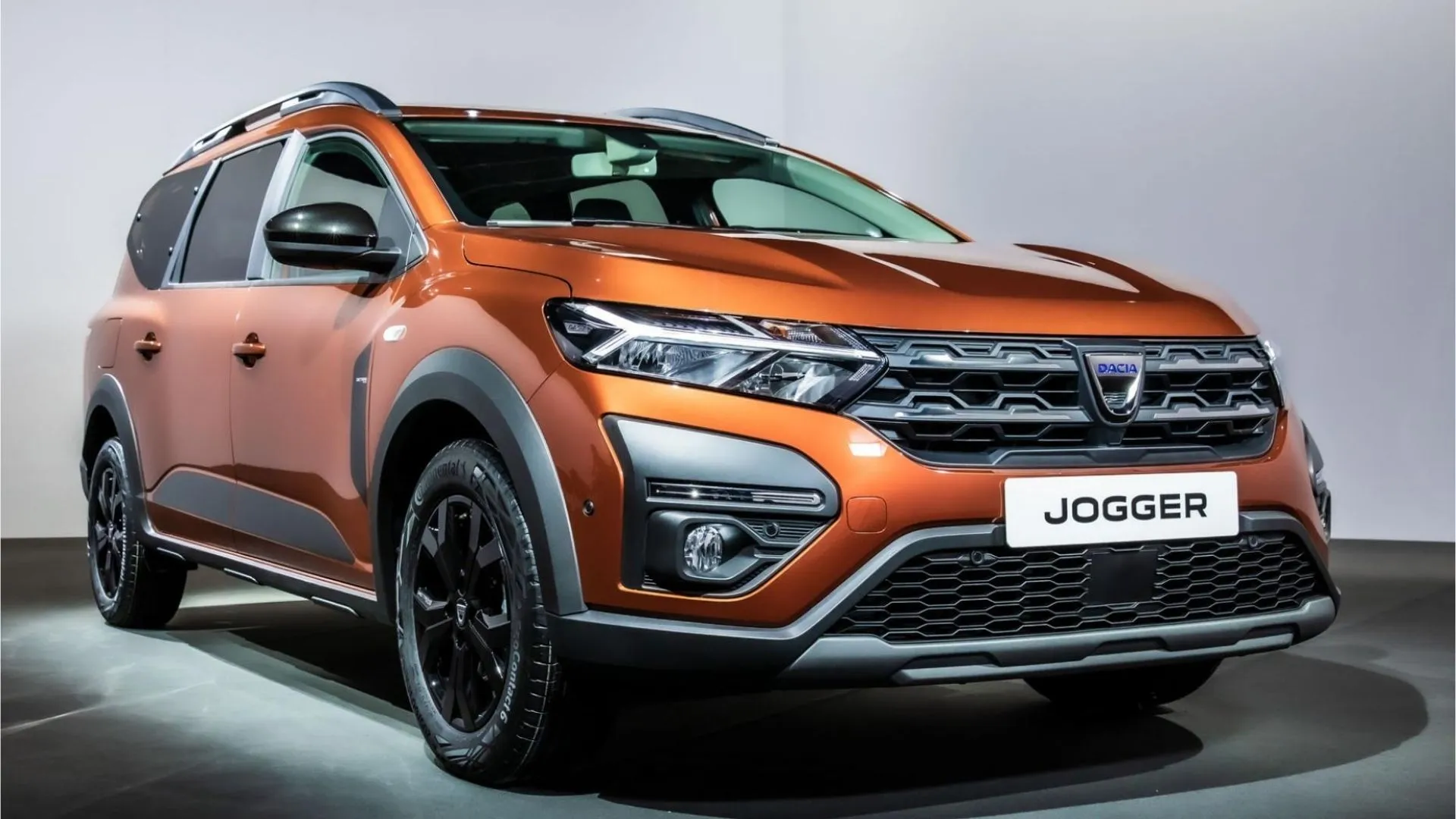 Dacia Jogger İnceleme, Teknik Özellikleri ve Fiyatı