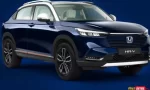 Honda HR-V Fiyatları, Özellikleri, Yorumları ve İncelemesi