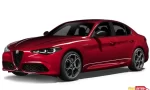 Alfa Romeo Giulia Fiyat Listesi