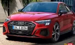 Audi A3 Fiyat Listesi