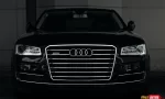 Audi A8 Fiyat Listesi