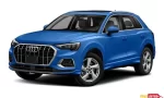 Audi Q2 Fiyat Listesi