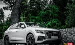 Audi Q8 Fiyat Listesi