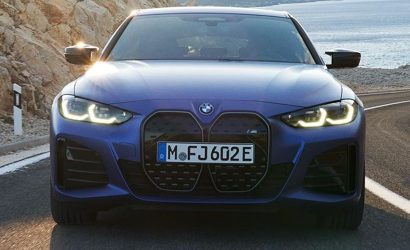 BMW İ4 Elektrikli Fiyat Listesi