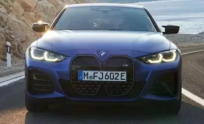 BMW İ4 Elektrikli Fiyat Listesi