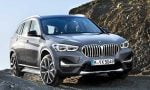 BMW X1 Serisi Fiyat Listesi