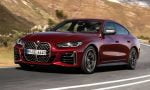 BMW 4 Serisi Fiyat Listesi