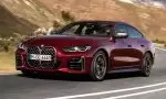 BMW 4 Serisi Fiyat Listesi