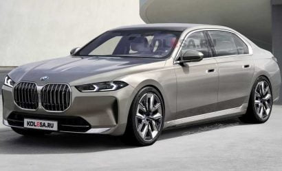 BMW 7 Serisi Fiyat Listesi