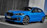 BMW 1 Serisi Fiyat Listesi