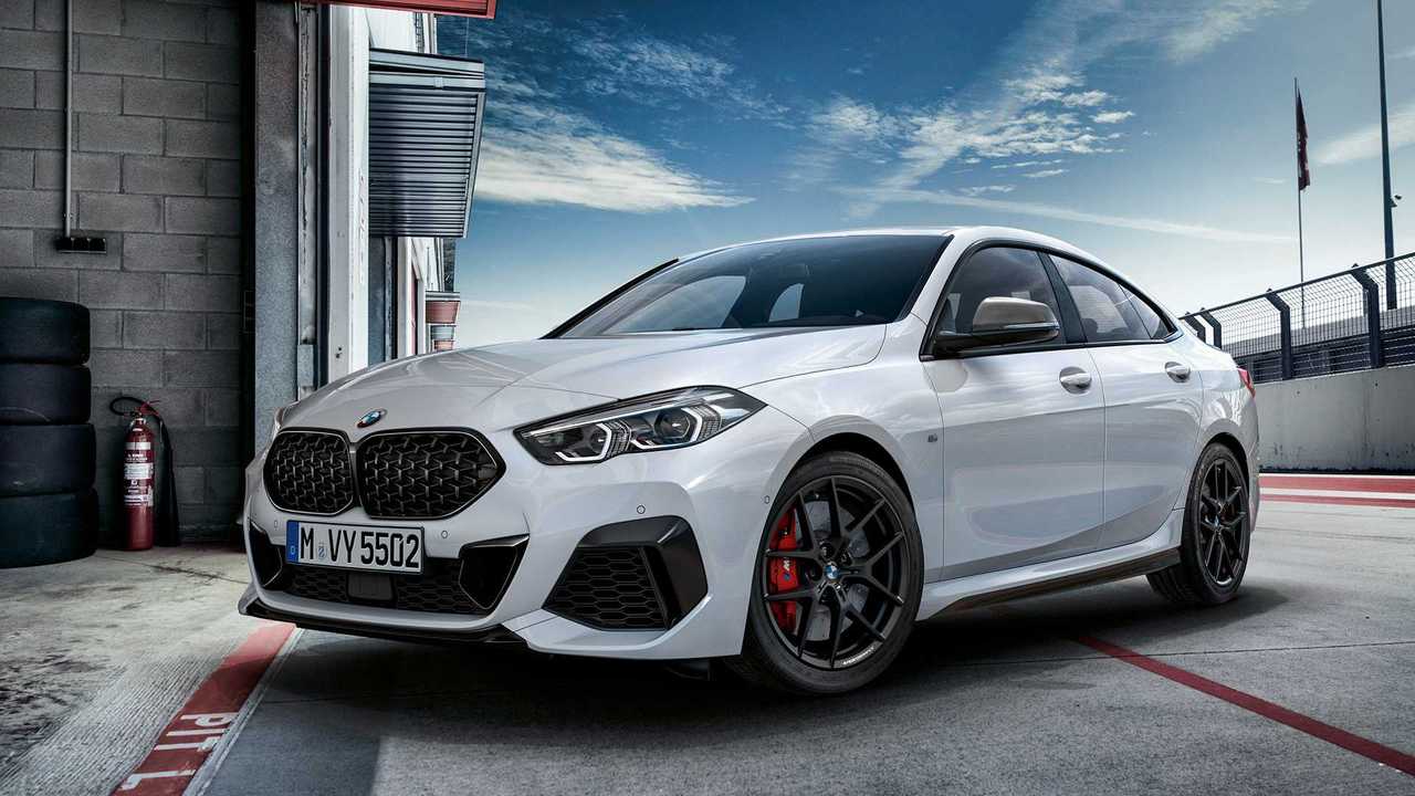 BMW 2 Serisi Fiyat Listesi
