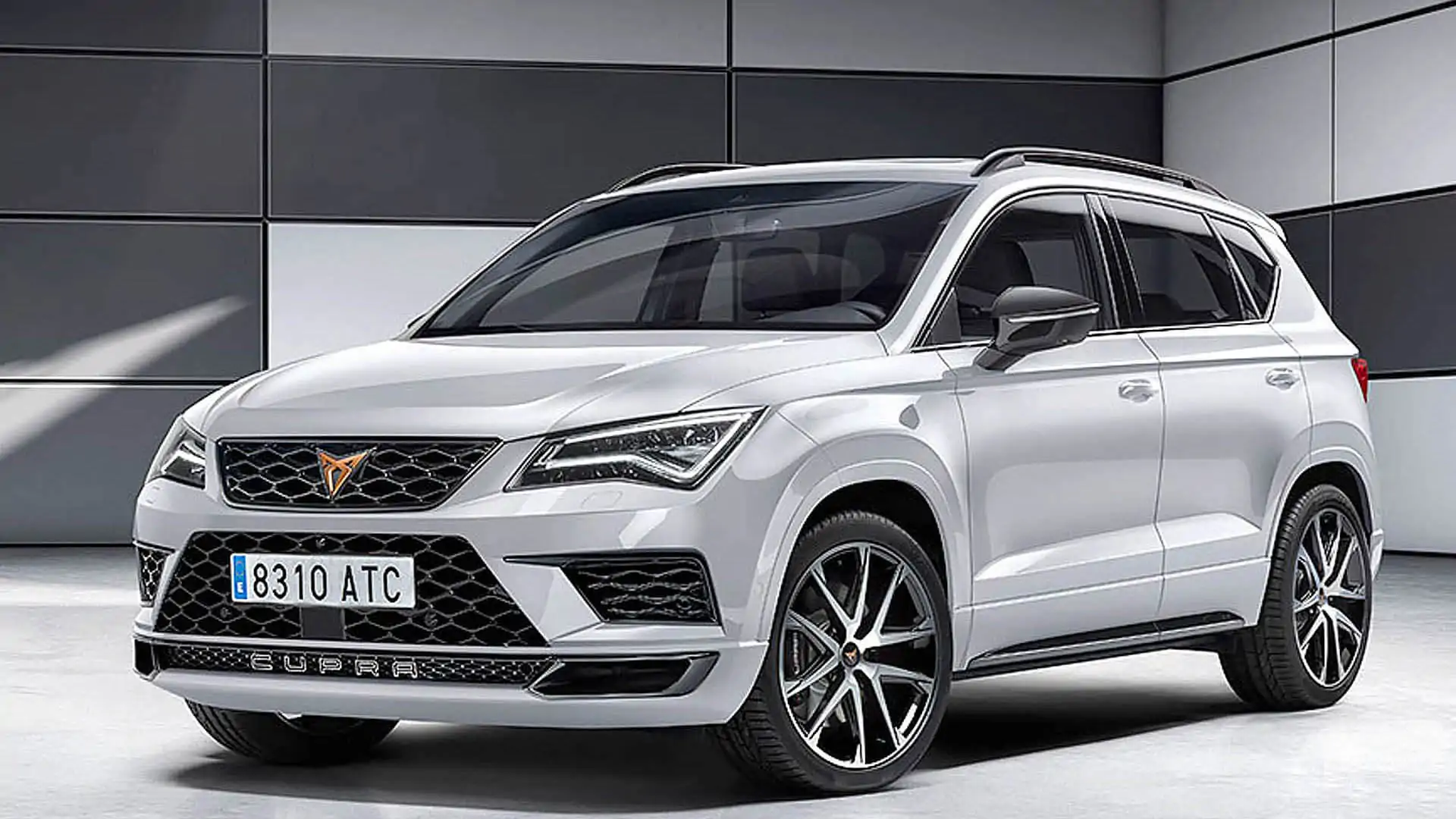 CUPRA Ateca Fiyat Listesi