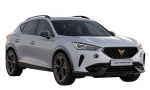 CUPRA Formentor Fiyat Listesi