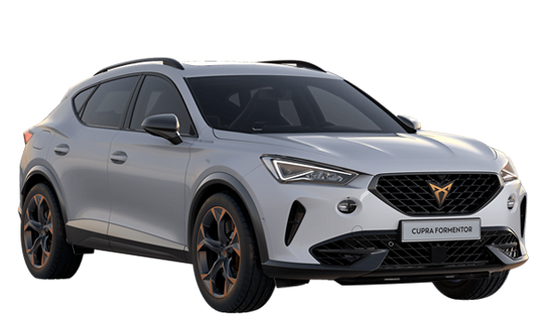 CUPRA Formentor Fiyat Listesi