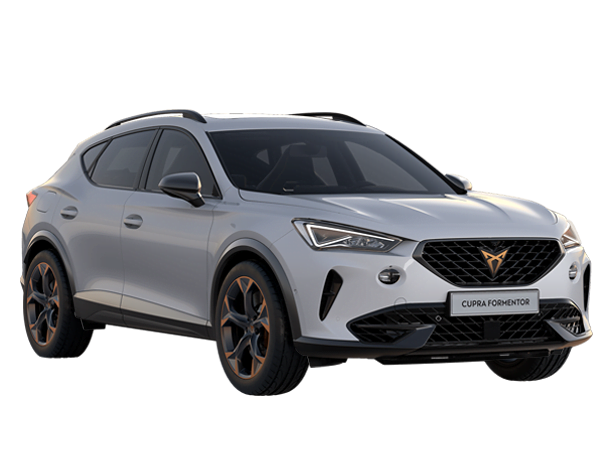 CUPRA Formentor Fiyat Listesi