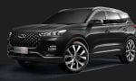 Chery Tiggo 7 Pro Fiyat Listesi