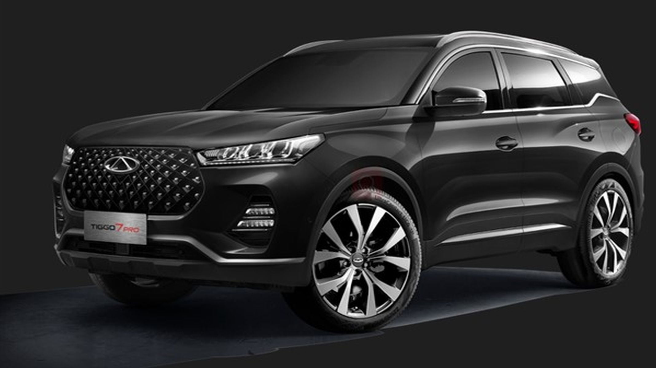Chery Tiggo 7 Pro Fiyat Listesi