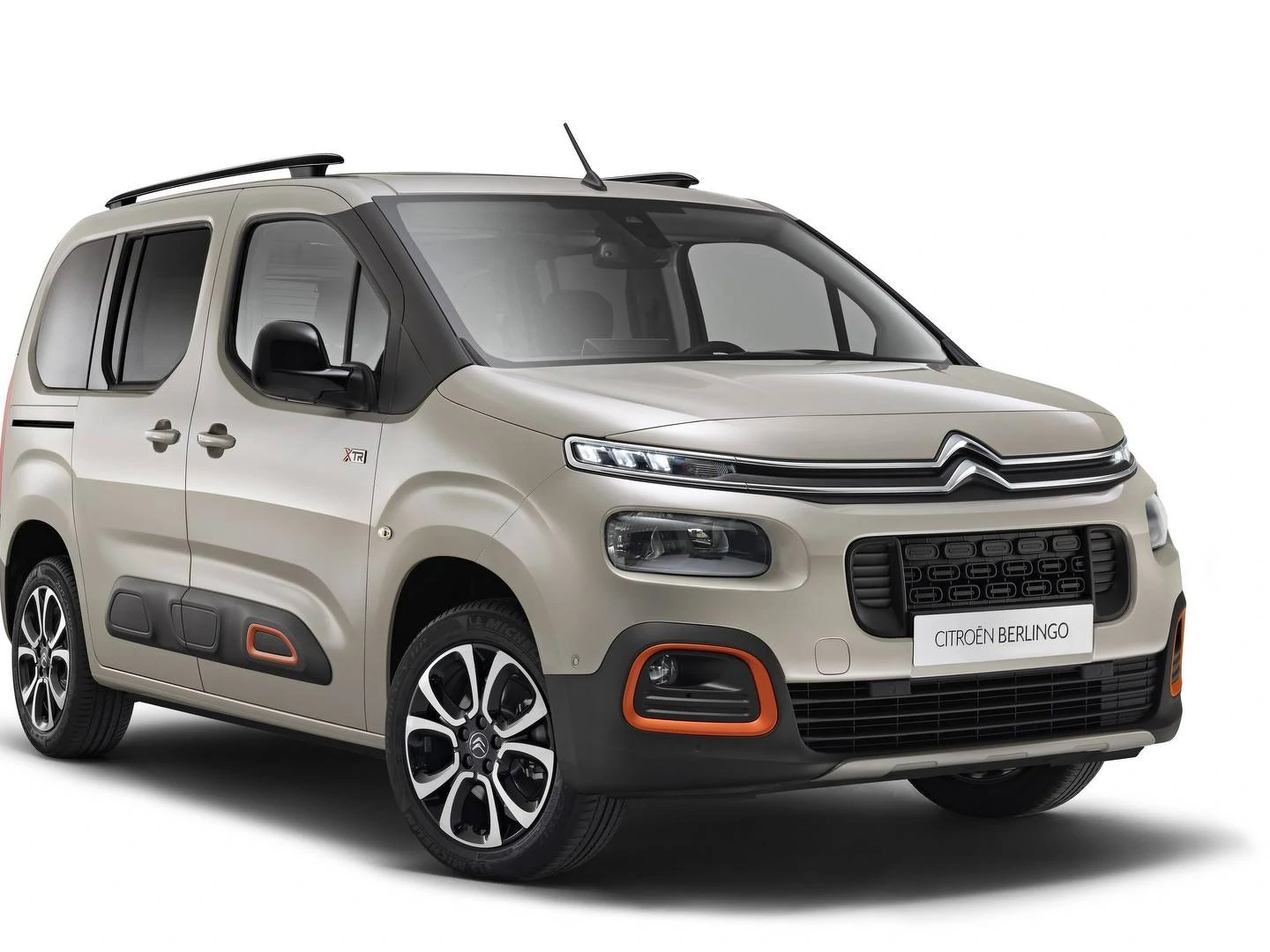 Citroen Berlingo Fiyat Listesi