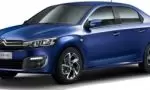 Citroen C-Elysée Fiyat Listesi
