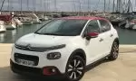 Citroen C3 Fiyat Listesi
