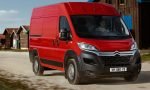 Citroen Jumper Fiyat Listesi