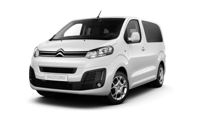 Citroen Jumpy Fiyat Listesi